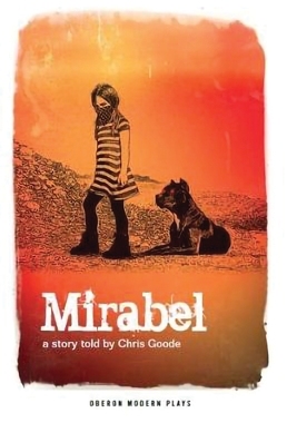 【预订】Mirabel