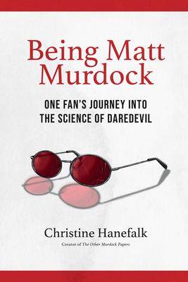 [预订]Being Matt Murdock: One Fan’s Journey Into the Science of Daredevil 9789198796506
