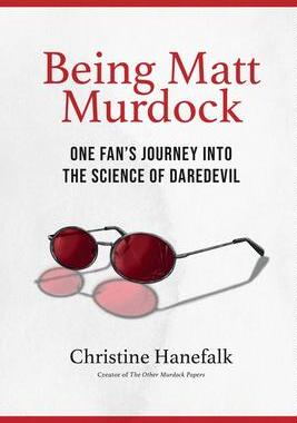 [预订]Being Matt Murdock: One Fan’s Journey Into the Science of Daredevil 9789198796506
