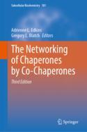 【预订】The Networking of Chaperones by Co-Chaperones 9783031147395