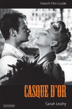 [预订]Casque d’Or: French Film Guide 9781845113681