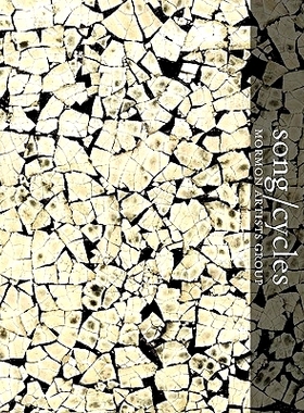 预订 Song Cycles: Mormon Artists Group: 9781453707821