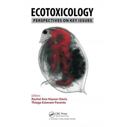 预订 Ecotoxicology Perspectives on Key Issues 生态毒理学:关键问题展望 9780367781248