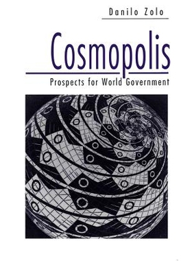 预订 Cosmopolis: Prospects For World Government 大都市：全球*展望: 9780745613000