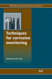 for 预订 Techniques Monitoring Corrosion