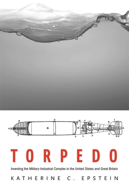 【预订】Torpedo 9780674725263