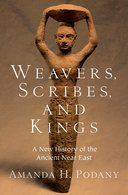 现货 Weavers, Scribes, and Kings 9780190059040