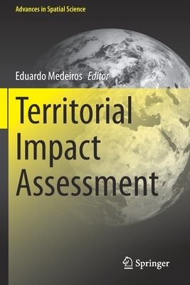 【预订】Territorial Impact Assessment 9783030545048