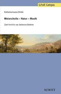 Natur Melancholie Musik 预订