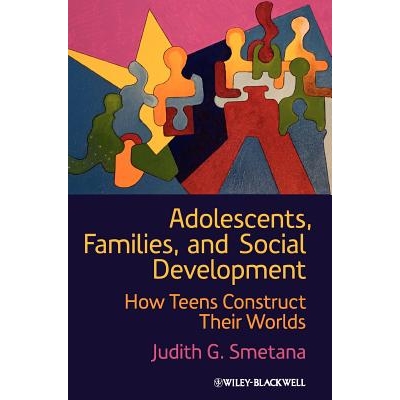 How Teens Construct Their Worlds