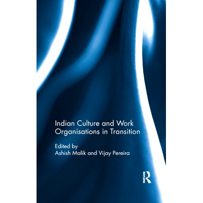 预订 Indian Culture and Work Organisations in Transition: 9780367177102