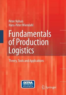 【预订】Fundamentals of Production Logistics