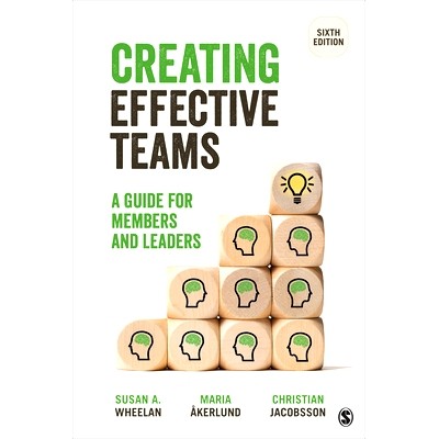 A Guide for Members and Leaders