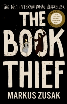 【预订】The Book Thief (10th Anniversary Edition) 9781784162122