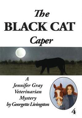 The Black Cat Caper