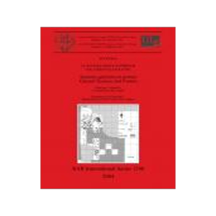 [预订]Le Paléolithique Supérieur / The Upper Palaeolithic 9781841715995