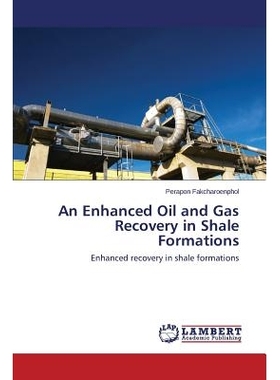 预订 An Enhanced Oil and Gas Recovery in Shale Formations: 9783659517990