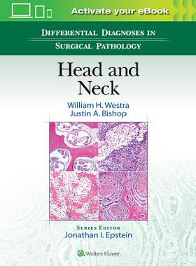 【预订】Differential Diagnoses in Surgical Pathology