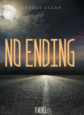 [预订]No Ending 9781525525582