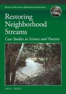 Streams Neighborhood Restoring 9781610917391 预订