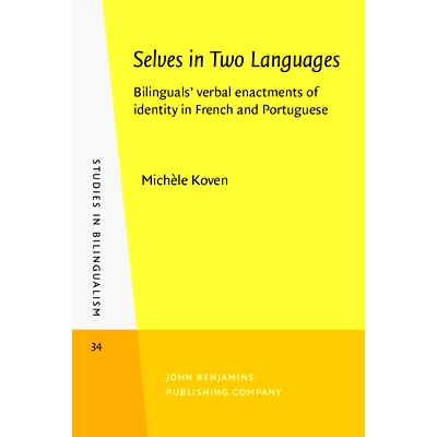 Bilinguals&rsquo; Verbal Enactments of Identi