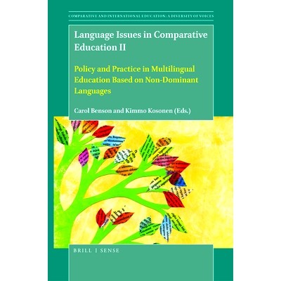Policy and Practice in Multilingual Educ