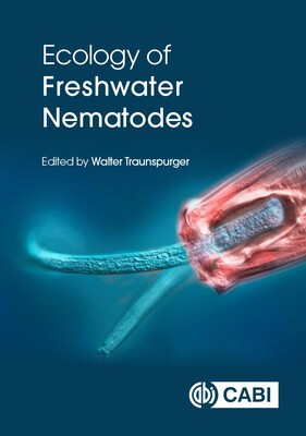预订 Ecology of Freshwater Nematodes