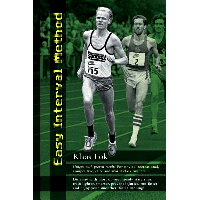 预订 Easy Interval Method