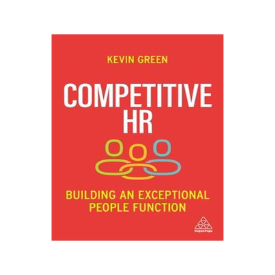 [预订]Competitive HR 9781398601260