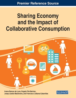 【预订】Sharing Economy and the Impact of Collaborative Consumption