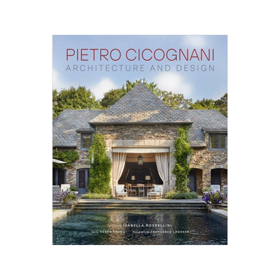 预订 Pietro Cicognani Architecture And Design