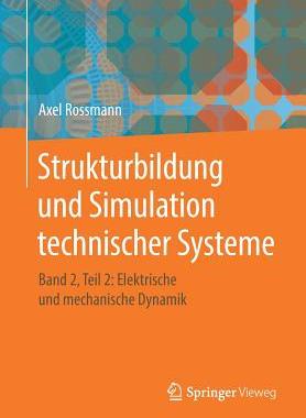 预订 Strukturbildung und Simulation technischer Systeme