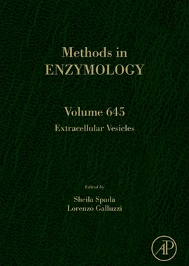 【预订】Extracellular Vesicles