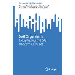 Deciphering the Life Beneath Our Feet