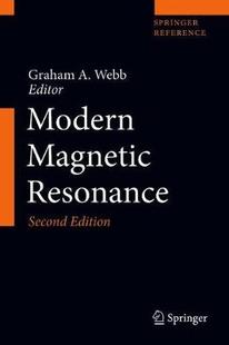 Magnetic 预订 Modern Resonance