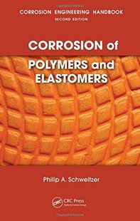 预订 and Corrosion Polymers Elastomers
