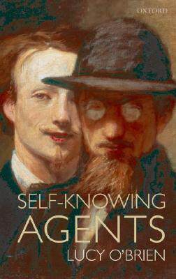 【预订】Self-Knowing Agents