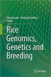 预售 and Rice Genetics Breeding Genomics