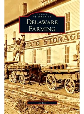 预订 Delaware Farming: 9781531627218