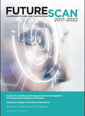 [预订]Futurescan 2017-2022 9780872589766