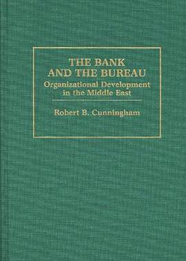 [预订]Bank and The Bureau, The 9780275929787