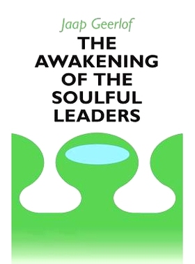 预订 The Awakening of the Soulful Leaders: 9781499639834