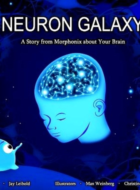 预订 Neuron Galaxy: 9780692747667