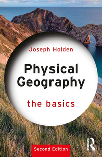 预订 Basics Physical The 9780367644086 Geography