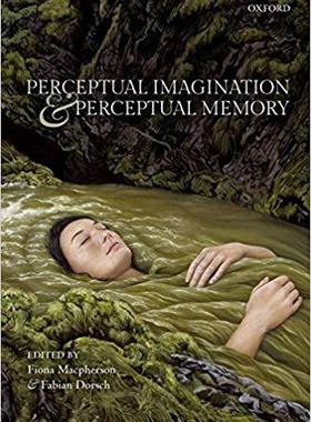 【预售】Perceptual Imagination and Perceptual Memory