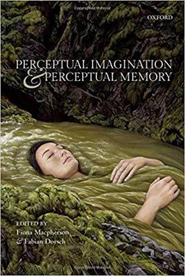 【预售】Perceptual Imagination and Perceptual Memory