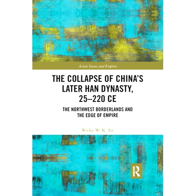 The Northwest Borderlands and the Edge o