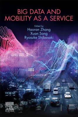 【预订】Big Data and Mobility as a Service 9780323901697