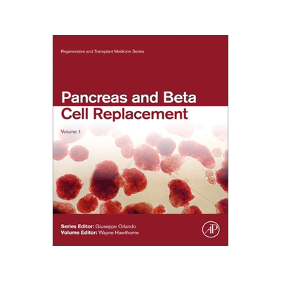 [预订]Pancreas and Beta Cell Replacement