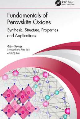 【预订】Fundamentals of Perovskite Oxides